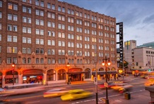 The Pickwick Hotel San Francisco